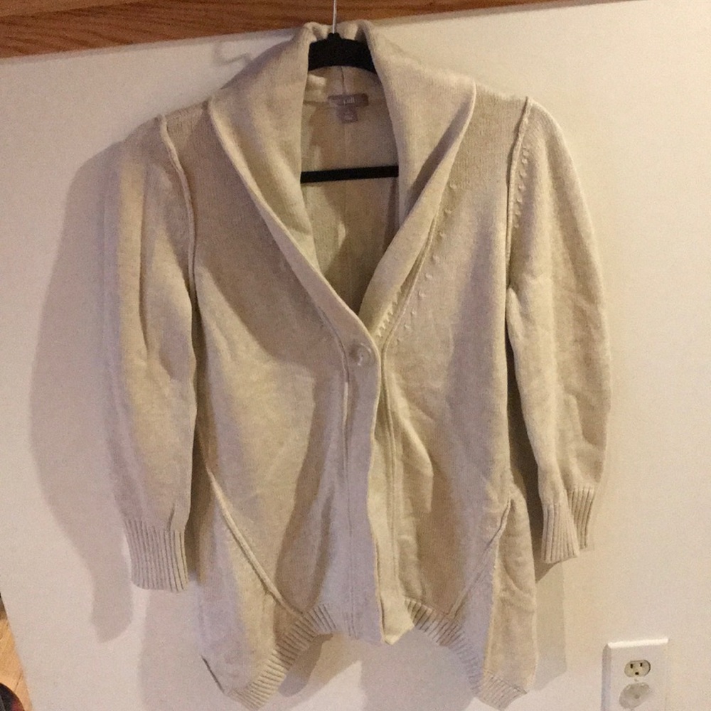 J. Jill Sweater
